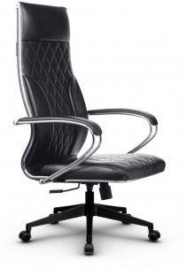 Кресло офисное Metta L NewLeather  (пл. пр. сеч.)  