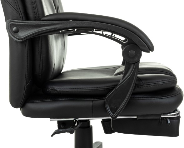 Кресло руководителя Бюрократ CH-868N-F оптом