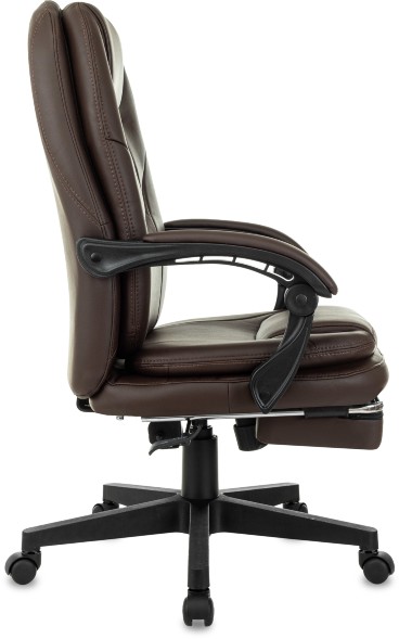 Кресло руководителя Бюрократ CH-868N-F оптом