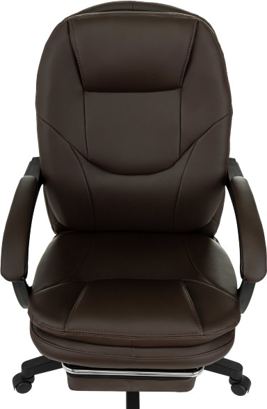 Кресло руководителя Бюрократ CH-868N-F оптом