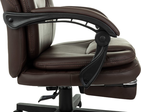 Кресло руководителя Бюрократ CH-868N-F оптом