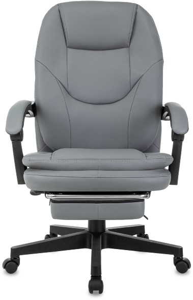 Кресло руководителя Бюрократ CH-868N-F оптом