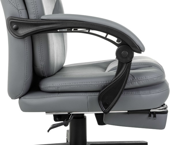 Кресло руководителя Бюрократ CH-868N-F оптом