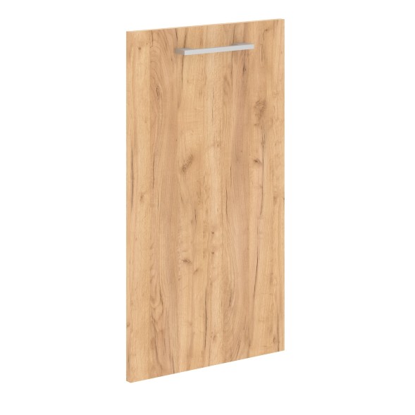 Дверь низкая TLD 42-1(L) венге магия 422х18х765 TORR оптом