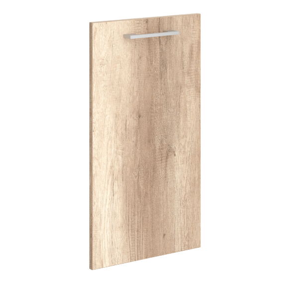 Дверь низкая TLD 42-1(L) венге магия 422х18х765 TORR оптом