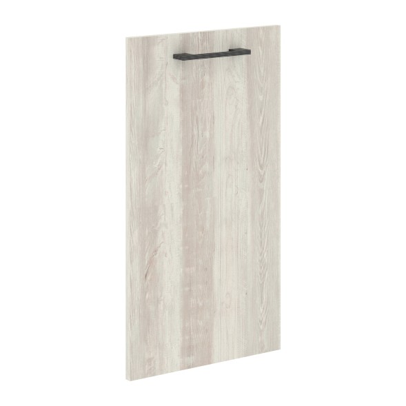 Дверь низкая TLD 42-1(L) венге магия 422х18х765 TORR оптом