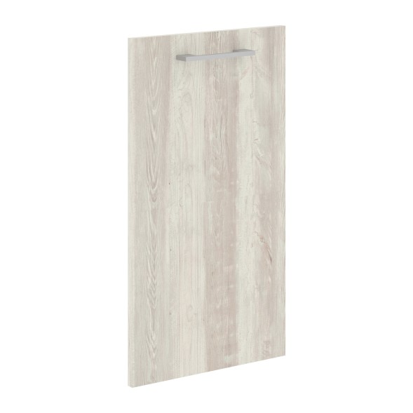 Дверь низкая TLD 42-1(L) венге магия 422х18х765 TORR оптом