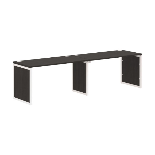 Стол 2-х местный XQPWST 2870 2800х700х750 XTEN-QP оптом