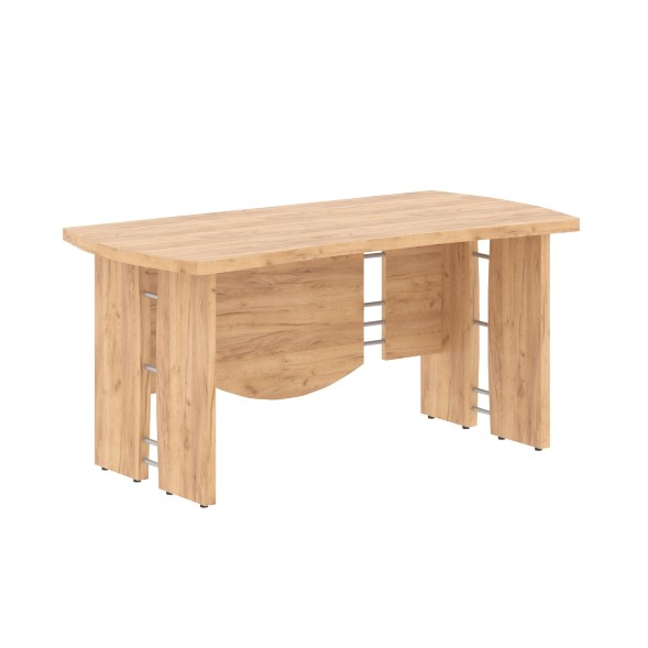 Стол руководителя B 103 1600х800х750 BORN оптом