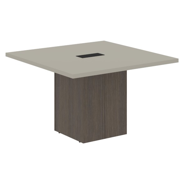 Стол центральный VCCT 1212 1200х1200х750 VELION оптом