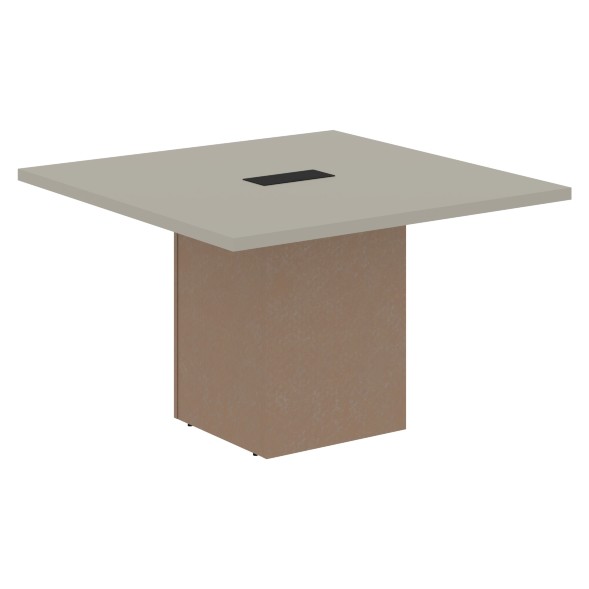 Стол центральный VCCT 1212 1200х1200х750 VELION оптом