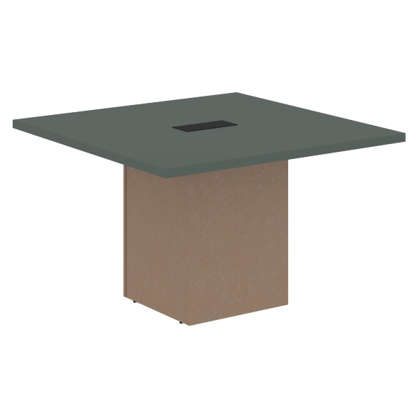 Стол центральный VCCT 1212 1200х1200х750 VELION оптом