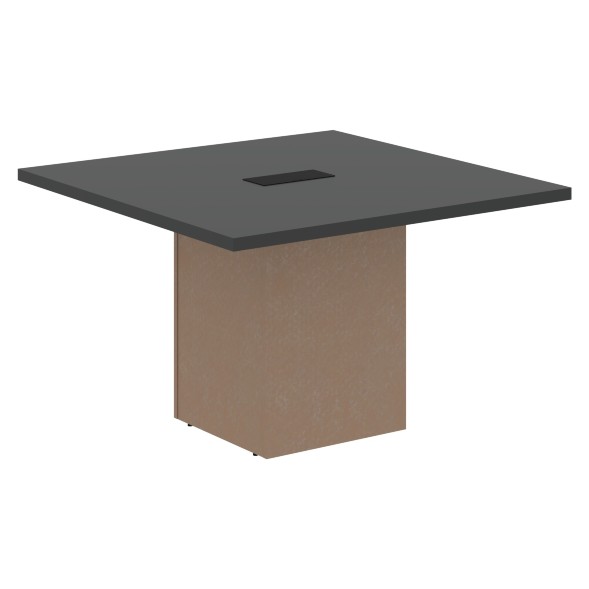 Стол центральный VCCT 1212 1200х1200х750 VELION оптом