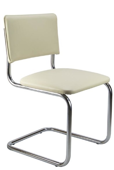 Стул Сильвия 02S Металл Хром гальв оптом