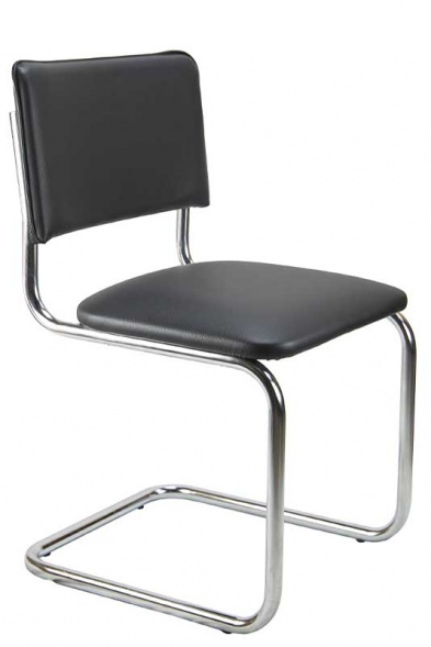 Стул Сильвия 02S Металл Хром гальв оптом