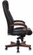 Кресло руководителя Бюрократ T-9923WALNUT оптом
