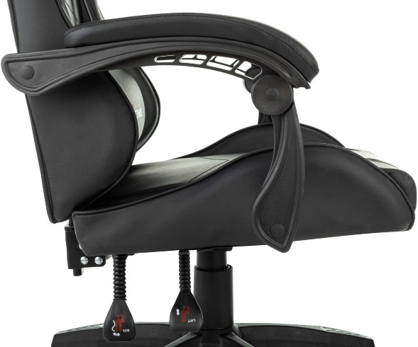 Кресло геймерское Zombie Fortuna 1 оптом