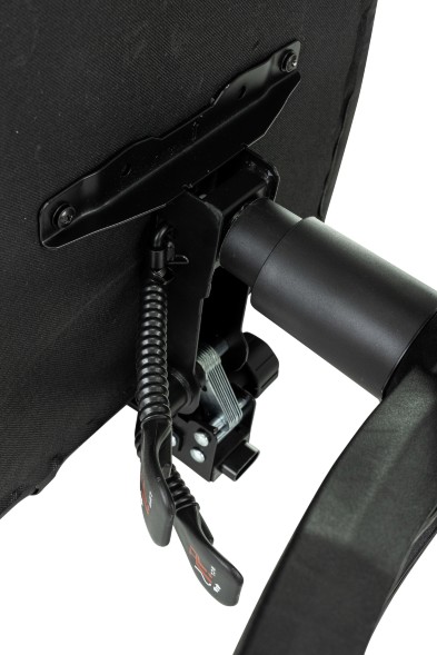 Кресло геймерское Zombie Fortuna 1 оптом