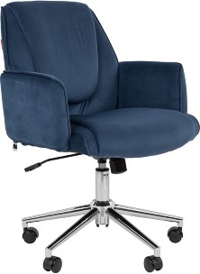 Офисное кресло CHAIRMAN HOME 302