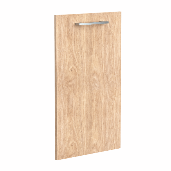 Дверь низкая TLD 42-1(R) венге магия 422х18х766 TORR оптом