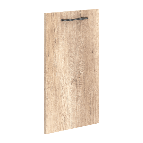 Дверь низкая TLD 42-1(R) венге магия 422х18х766 TORR оптом