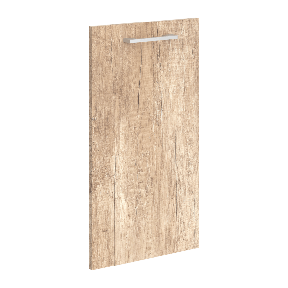 Дверь низкая TLD 42-1(R) венге магия 422х18х766 TORR оптом