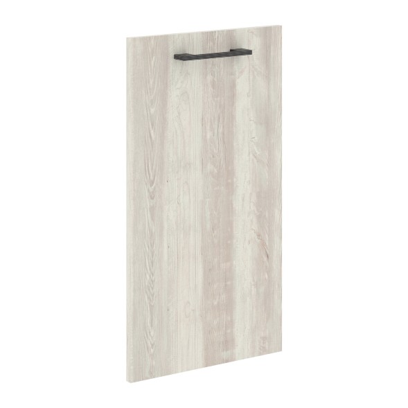 Дверь низкая TLD 42-1(R) венге магия 422х18х766 TORR оптом