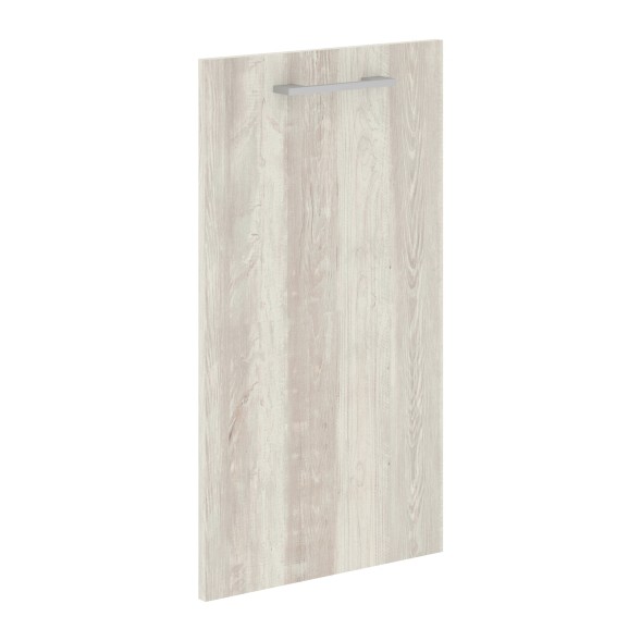 Дверь низкая TLD 42-1(R) венге магия 422х18х766 TORR оптом