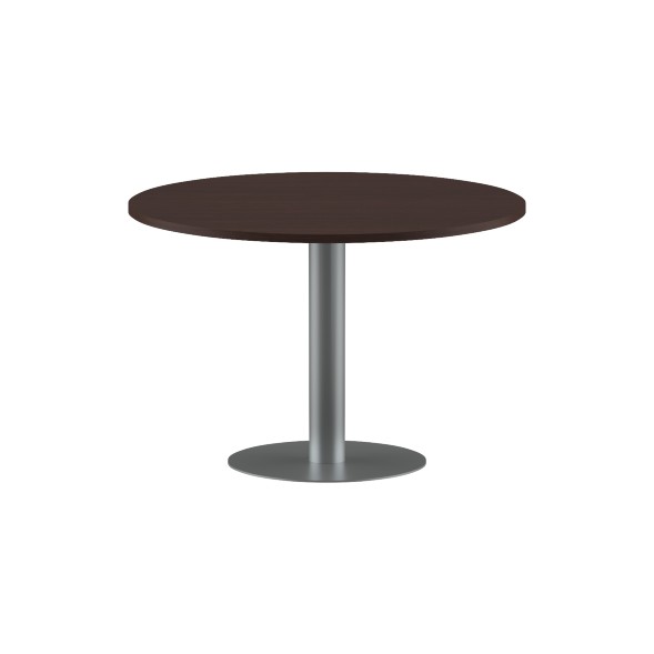 Конференц стол ПРГ-100 D1000х750 IMAGO оптом