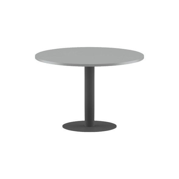 Конференц стол ПРГ-100 D1000х750 IMAGO оптом