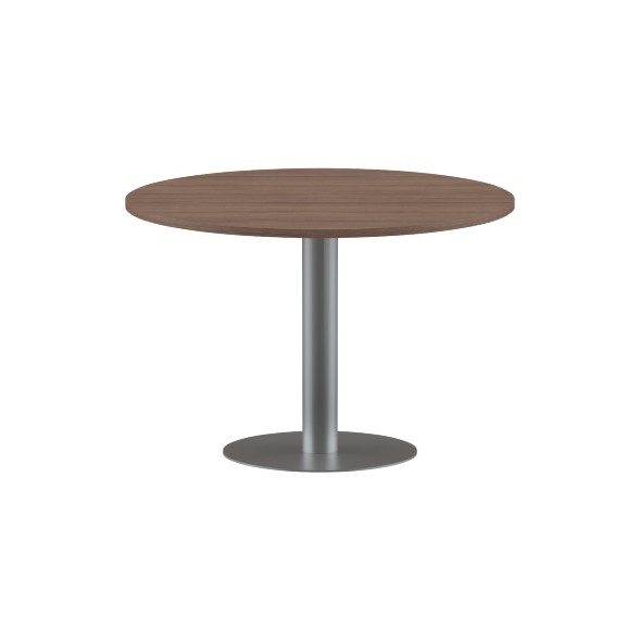 Конференц стол ПРГ-100 D1000х750 IMAGO оптом