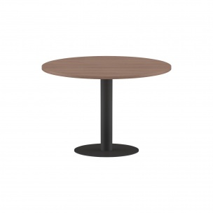 Конференц стол ПРГ-100 D1000х750 IMAGO