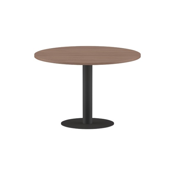 Конференц стол ПРГ-100 D1000х750 IMAGO оптом