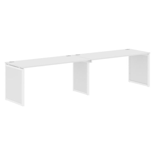 Стол 2-х местный XQPWST 3270 1600х700х750 XTEN-QP оптом