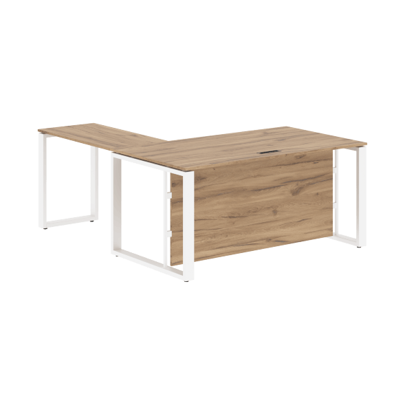 Стол руководителя ECT 1619H 1600х1900х750 ENIO оптом