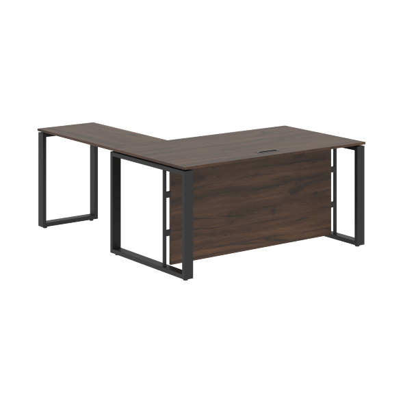 Стол руководителя ECT 1619H 1600х1900х750 ENIO оптом