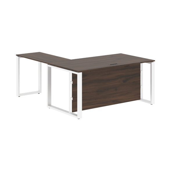 Стол руководителя ECT 1619H 1600х1900х750 ENIO оптом