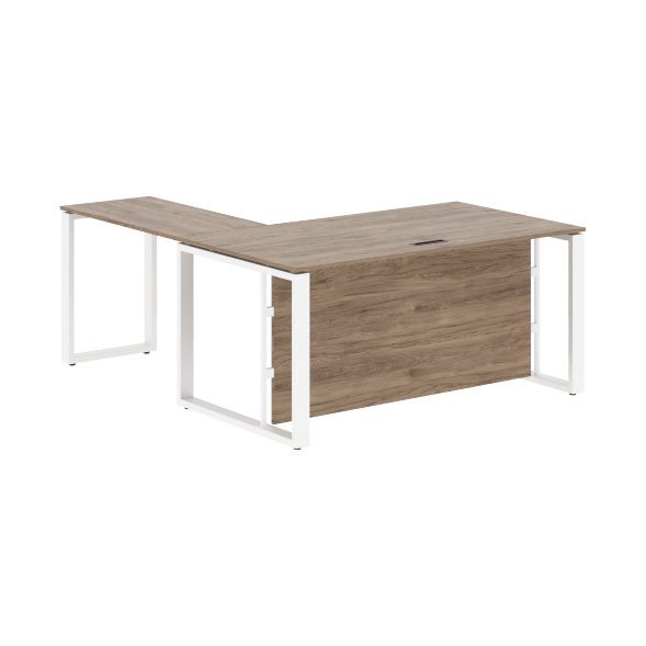 Стол руководителя ECT 1619H 1600х1900х750 ENIO оптом