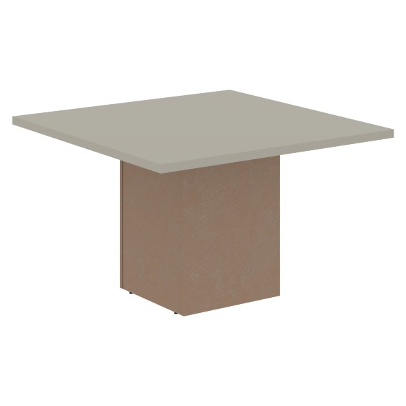 Стол центральный VCCT 1212.1 1200х1200х750 VELION оптом