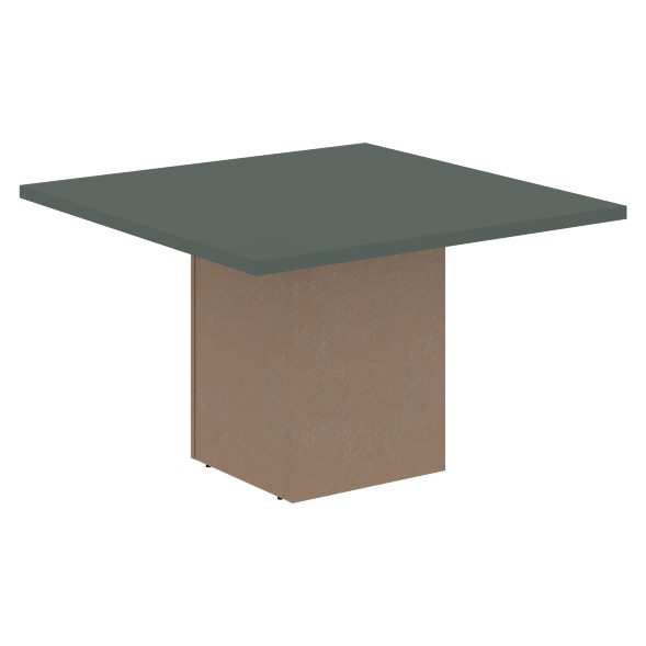 Стол центральный VCCT 1212.1 1200х1200х750 VELION оптом