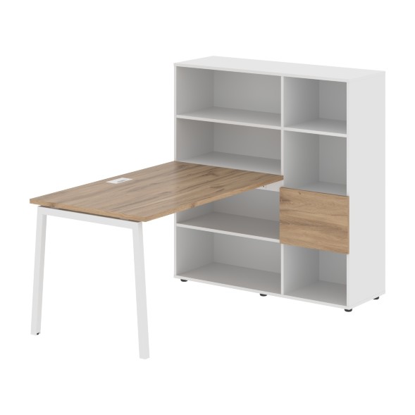 Стол-стеллаж ELRST 1213 1790х1250х1355 EDIS оптом