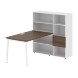 Стол-стеллаж ELRST 1213 1790х1250х1355 EDIS оптом