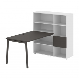 Стол-стеллаж ELRST 1213 1790х1250х1355 EDIS