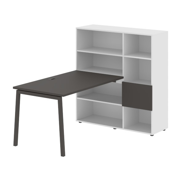 Стол-стеллаж ELRST 1213 1790х1250х1355 EDIS оптом