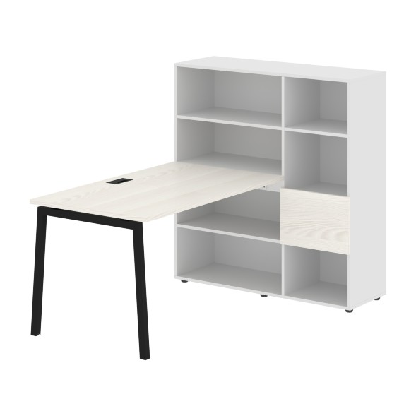 Стол-стеллаж ELRST 1213 1790х1250х1355 EDIS оптом