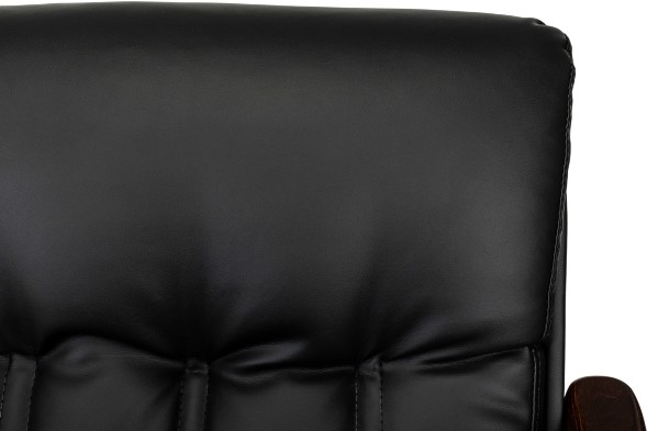 Кресло руководителя Бюрократ T-9932W-LOW оптом