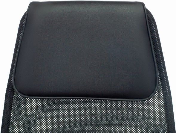 Кресло Бюрократ KB-5M черный  оптом