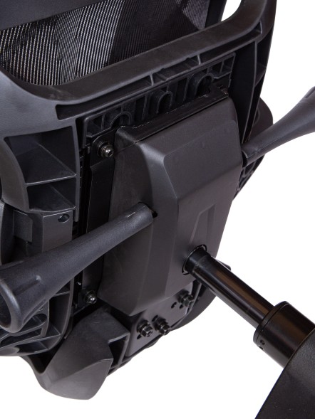 Кресло руководителя Hank оптом