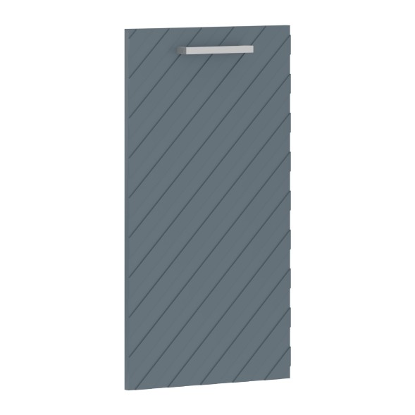 Дверь низкая TLLD 42-1(L) 422х19х765 TORR LUX оптом