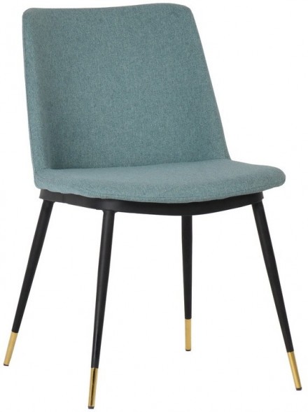 Стул Messi зеленый оптом